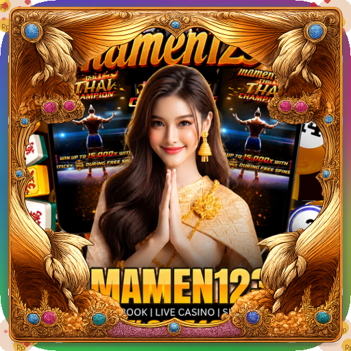 mamen123 — galeri pratinjau - APK Resmi