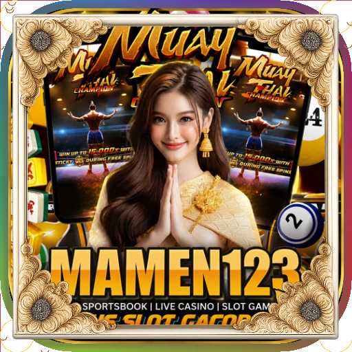 mamen123 — galeri pratinjau Resmi APK
